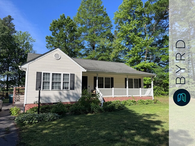 property at 2051 Darbytown Rd