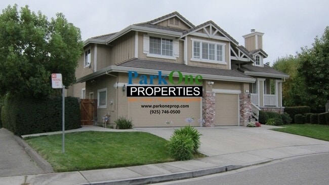 183 Lasata Ct in Danville, CA - Building Photo - Building Photo