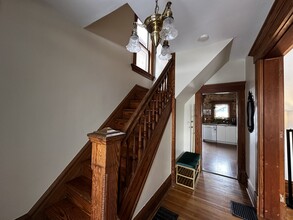 922 Mount Pleasant Ave in Columbus, OH - Foto de edificio - Building Photo