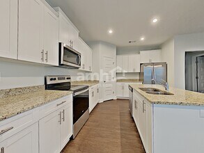 5350 Tupelo St in Nashville, TN - Building Photo - Building Photo