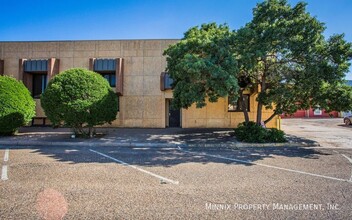 607 Main St in Lubbock, TX - Building Photo - Building Photo