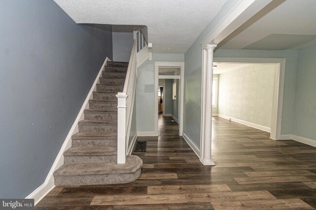 409 Edgewood St in Baltimore, MD - Building Photo - Building Photo