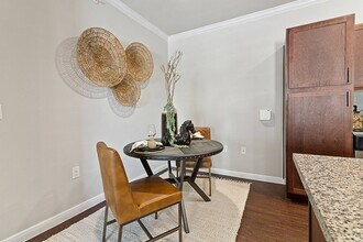 Longhorn Crossing in Fort Worth, TX - Foto de edificio - Interior Photo