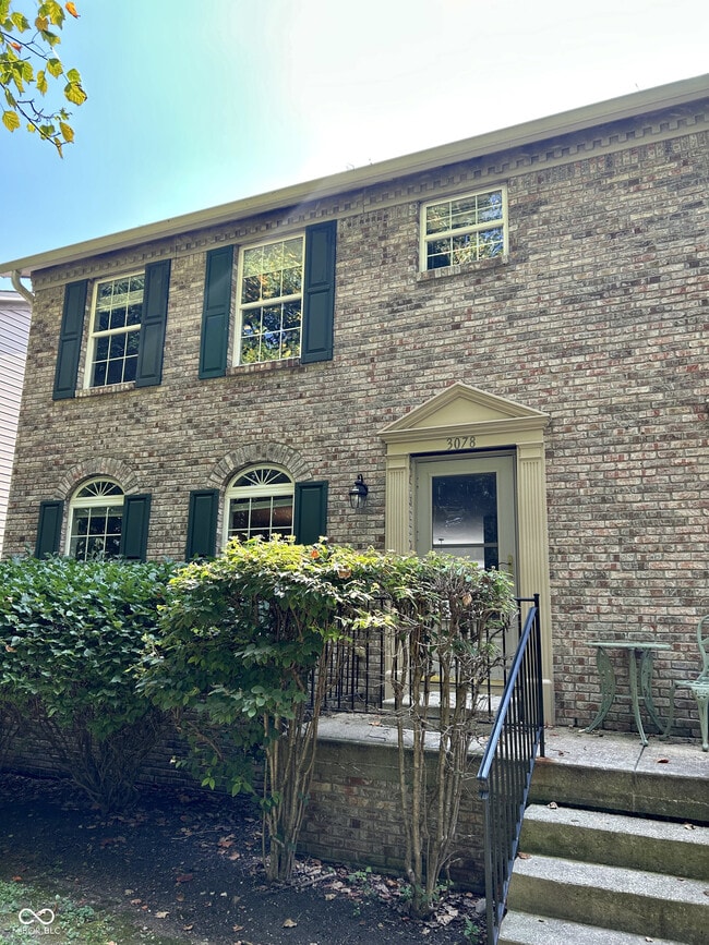 property at 3078 Armory Dr