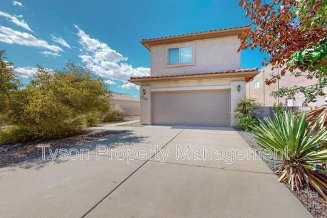 property at 7509 Cricket Hill Dr NE