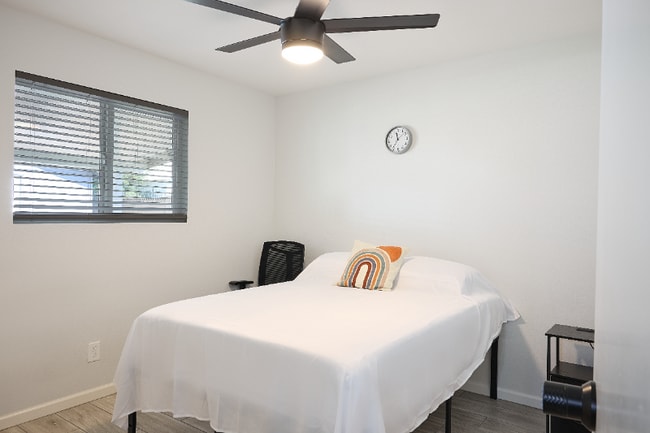 306 E Bethune St in Detroit, MI - Building Photo - Building Photo