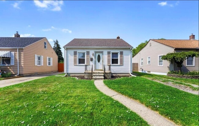property at 14986 University St