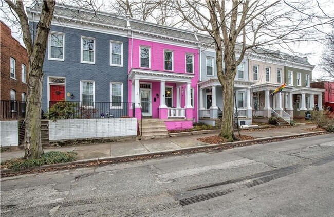 9 Strawberry St in Richmond, VA - Building Photo - Building Photo