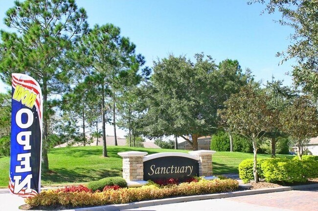 3574 Sanctuary Dr in St. Cloud, FL - Building Photo - Building Photo