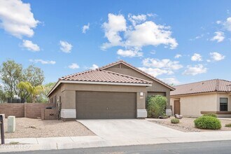 12708 N Rodeo Land in Marana, AZ - Foto de edificio - Building Photo