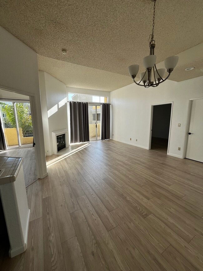 property at 6140 Monterey Rd