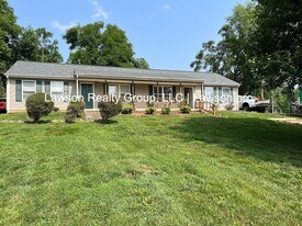 306-308 7th St in Vinton, VA - Building Photo