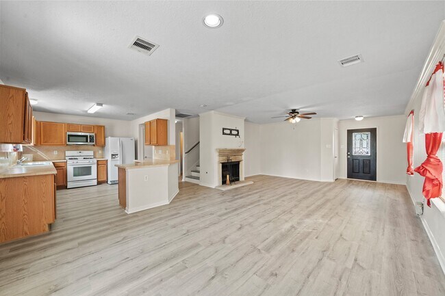 20719 Fair Castle Dr in Cypress, TX - Building Photo - Building Photo