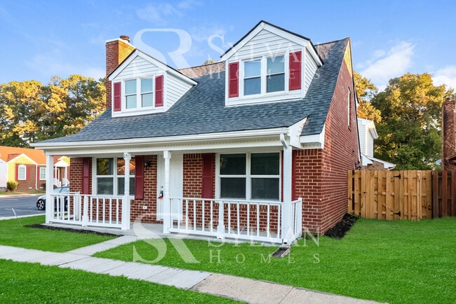 property at 15 N Lake Loop