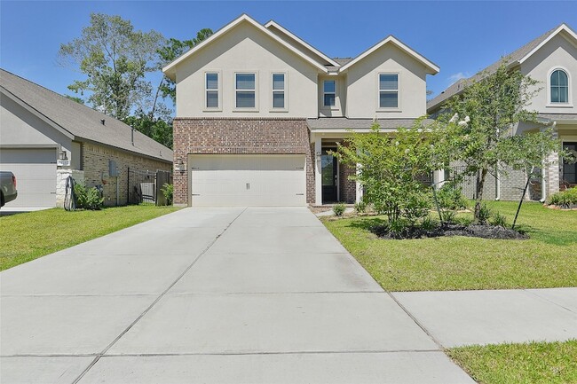 property at 4261 Waterlily Spg Wy
