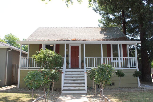 property at 1659 48th St
