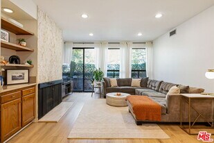 1833 Fairburn Ave in Los Angeles, CA - Building Photo