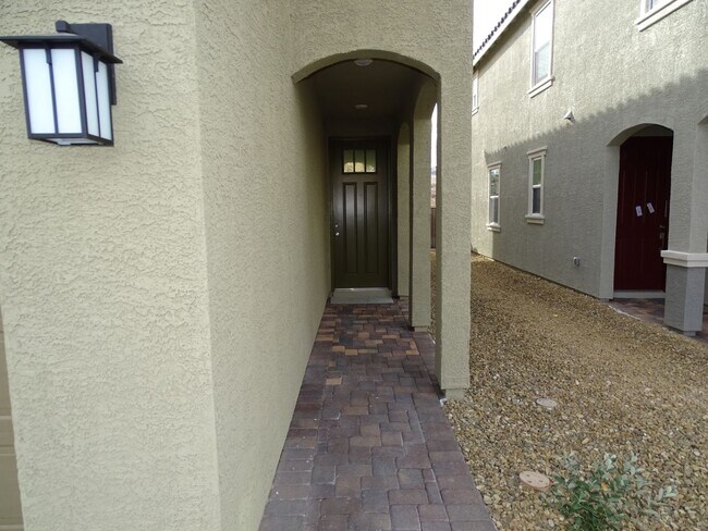 3151 Segesta Ave in Henderson, NV - Building Photo - Building Photo