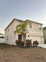 11167 Leland Groves Dr in Riverview, FL - Building Photo