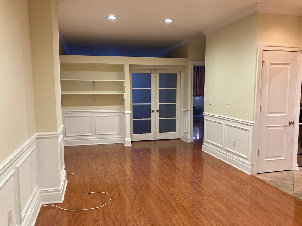111 Mulberry St, Unit 1E in Newark, NJ - Foto de edificio