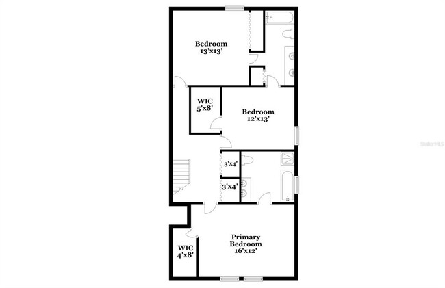 6441 Sprucepine Ln in St. Cloud, FL - Foto de edificio - Building Photo