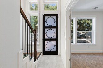 6725 St Augustine St in Houston, TX - Building Photo - Building Photo