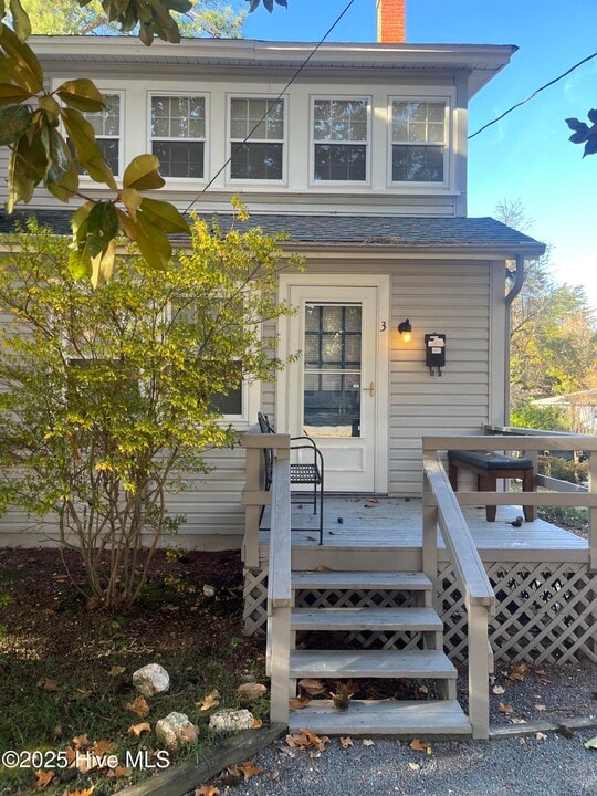 310 N Bennett St in Southern Pines, NC - Building Photo