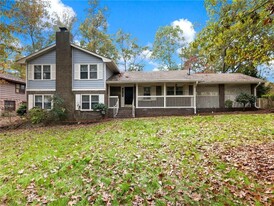 2791 Hickory Trail