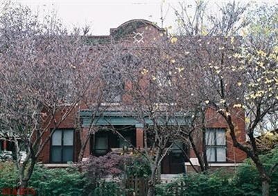 2229 Oregon Ave in St. Louis, MO - Foto de edificio