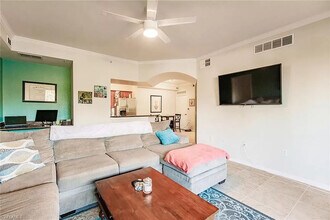 13010 Positano Cir, Unit 101 in Naples, FL - Building Photo - Building Photo