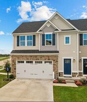 144 Forecastle Trl in Medina, OH - Building Photo