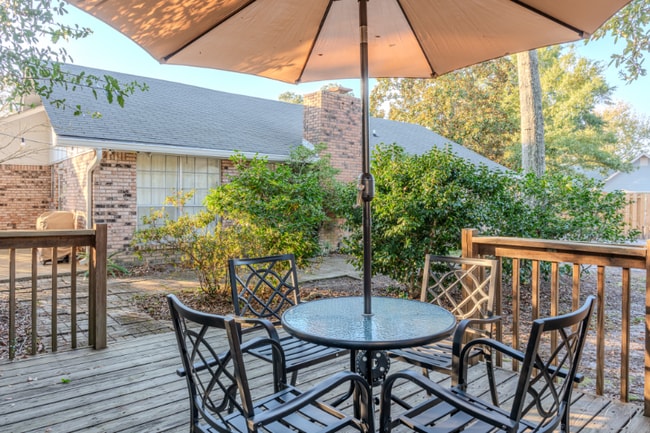 2315 Farrell Cir in Gulfport, MS - Building Photo - Building Photo