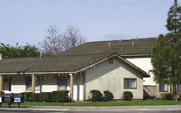 1201 W 7th St in Oxnard, CA - Building Photo - Building Photo