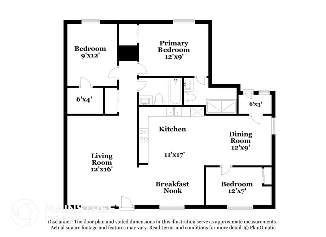 854 W Calle Matus in Tucson, AZ - Building Photo - Building Photo
