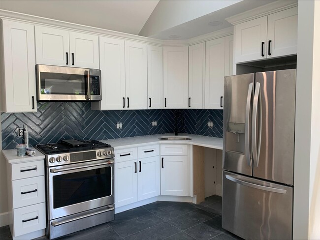 property at 144 2nd St