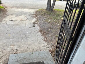 3126 Martha St in Jacksonville, FL - Foto de edificio - Building Photo