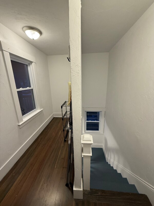 41 Cliff St in Fitchburg, MA - Foto de edificio - Building Photo