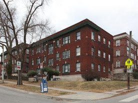 3700 Wyoming St Apartments