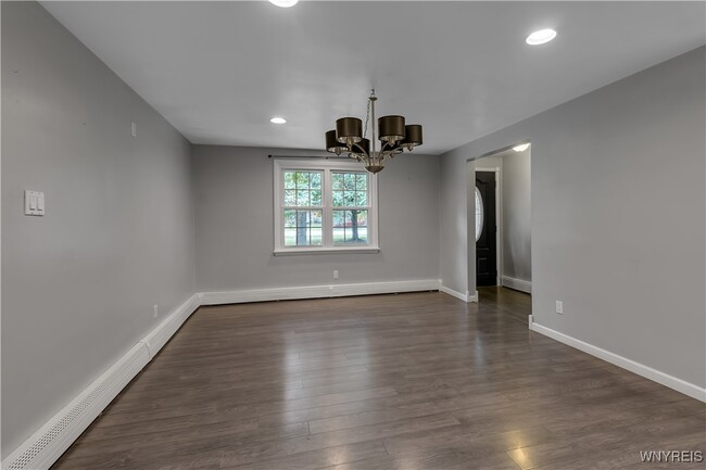 property at 1040 Klein Rd