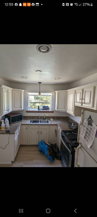 10336 S Wilton Pl-Unit -1 in Los Angeles, CA - Building Photo