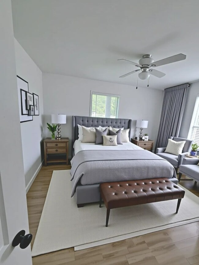 214 N 19th St in Corsicana, TX - Building Photo - Building Photo