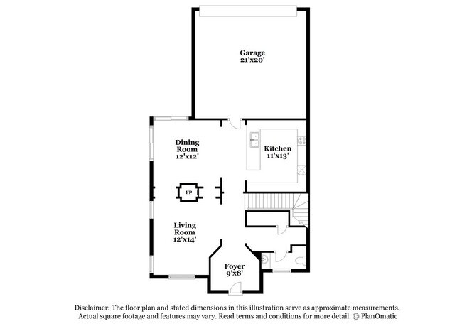 820 S Adam Way in Gilbert, AZ - Building Photo - Building Photo