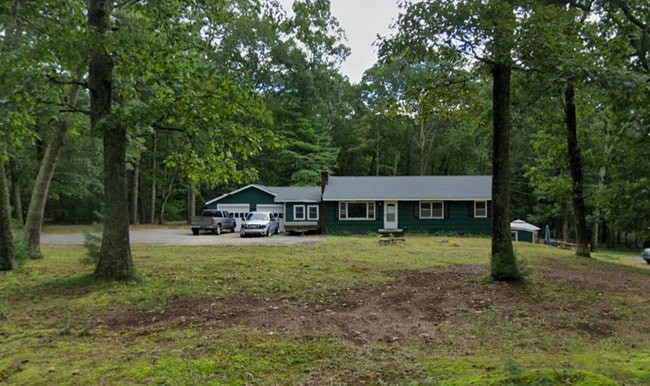 property at 39 Navratil Rd