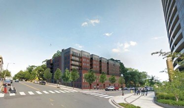 Key and Nash in Arlington, VA - Building Photo - Building Photo