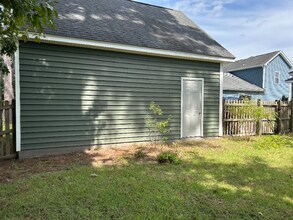 1655 Seabago Dr in Charleston, SC - Building Photo - Building Photo