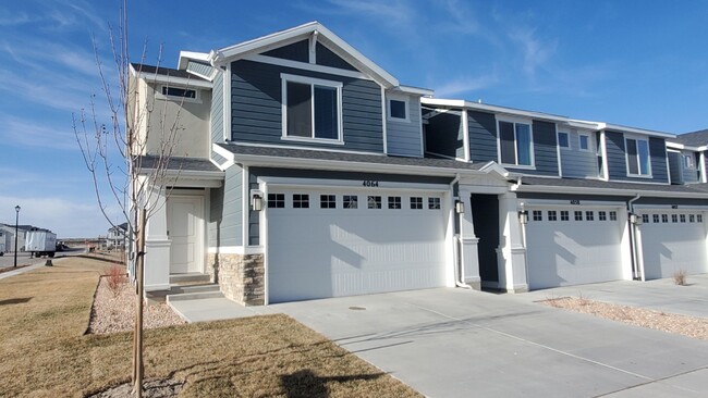 property at 4064 W Corn Patch Ave