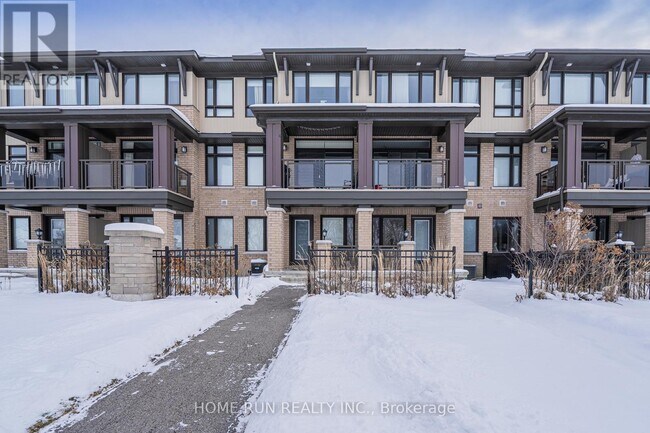170 Wild Senna Way in Ottawa, ON - Building Photo - Building Photo