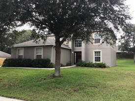 2606 Sheila Dr in Apopka, FL - Building Photo
