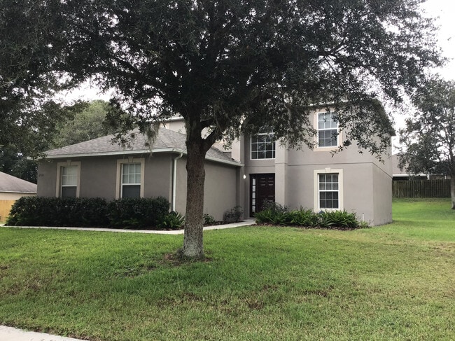 property at 2606 Sheila Dr