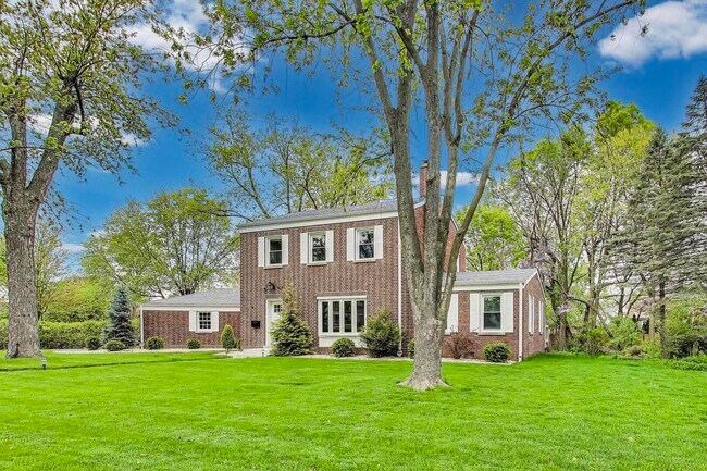 2515 Gordon Dr in Flossmoor, IL - Building Photo - Building Photo